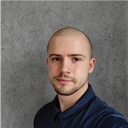 Professeur de Maths niveau collège et lycée